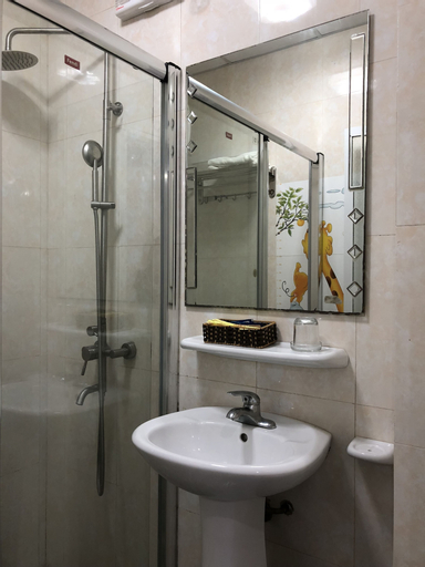Cat Ba Central Hotel II - Hostel, Cát Hải