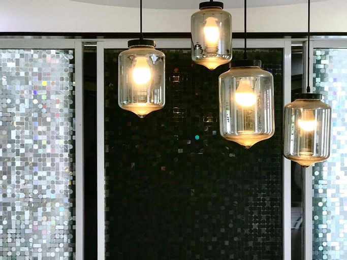 The One Hotel, Muang Surat Thani