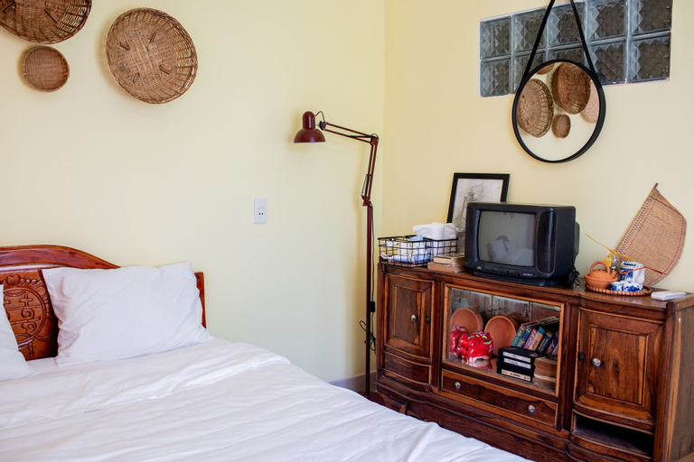 Homestay Trop Home - Hostel, Thanh Khê