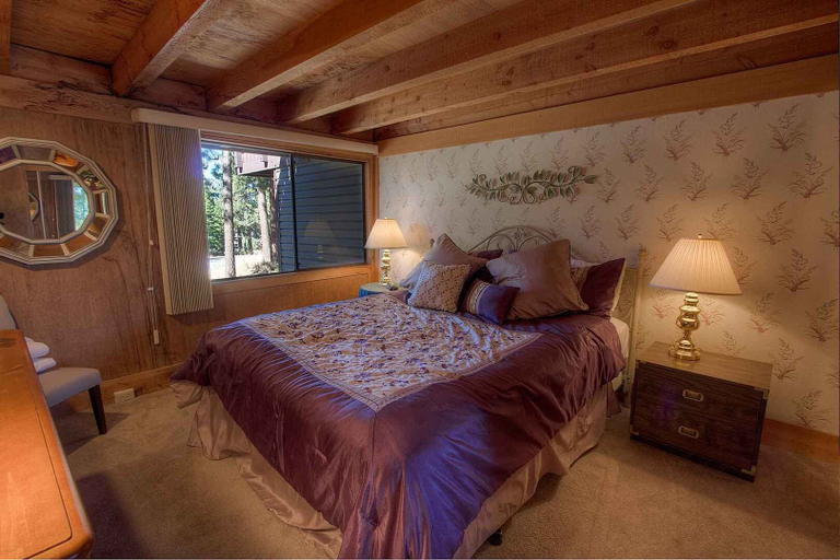 Bedroom 3, Chimney Rock Condo 3 Bedroom Condo by RedAwning, Douglas