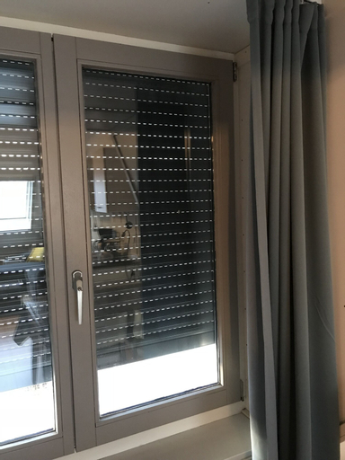 Midden in Dronten, Dronten