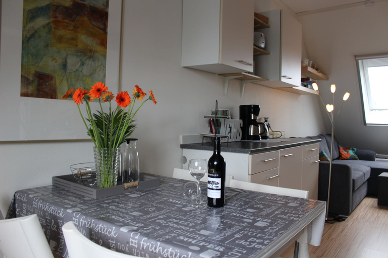 Midden in Dronten, Dronten