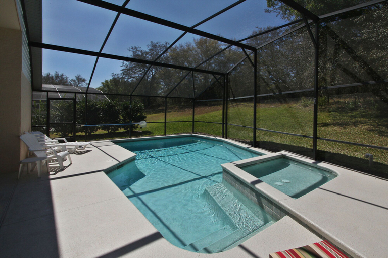 Sport & Beauty 2, TS Vacation Homes, Osceola