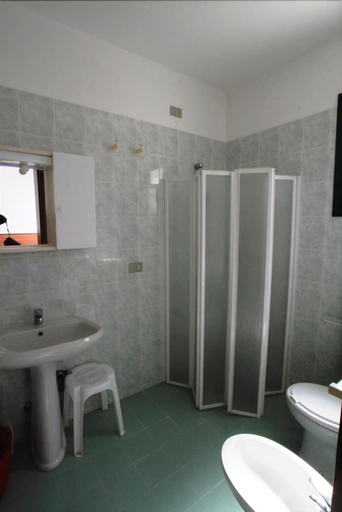 Bathroom 3, Villa Daniela - Carraro Immobiliare - Family Apartments, Venezia