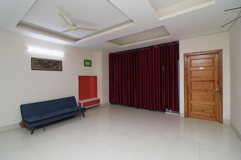 OYO 14444 JMK House, Gurgaon