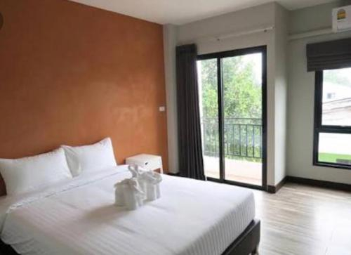 Antarra Hadyai Apartments, Hat Yai