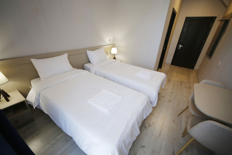 Bedroom 3, Hotel Sani Kutaisi, Kutaisi
