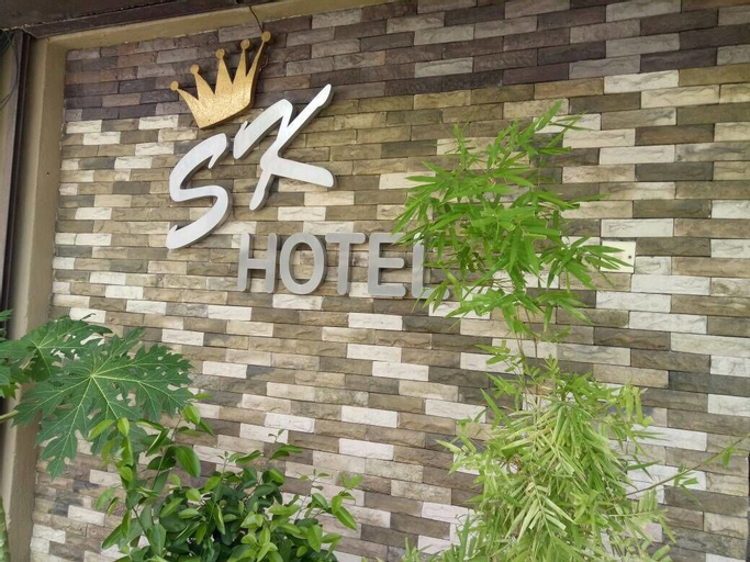 SK Hotel 1, Manjung