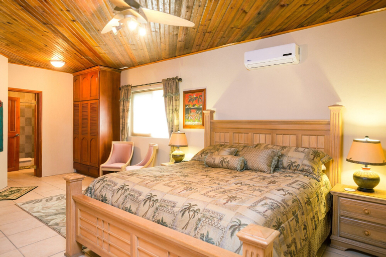 Sunset Villas 7B, Roatán