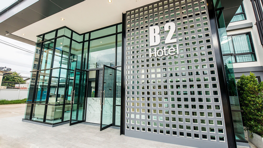 B2 Mae Sot Premier Hotel, Mae Sot