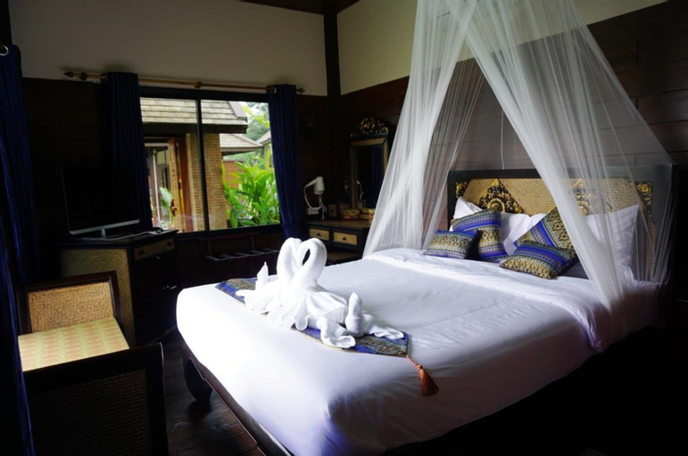 Shambave Pai Resort, Pai