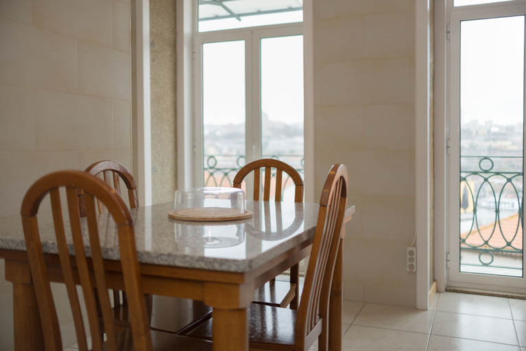 Others 4, Belomonte River View Apartments, Porto