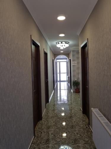 Hotel Lotus, Akhaltsikhe