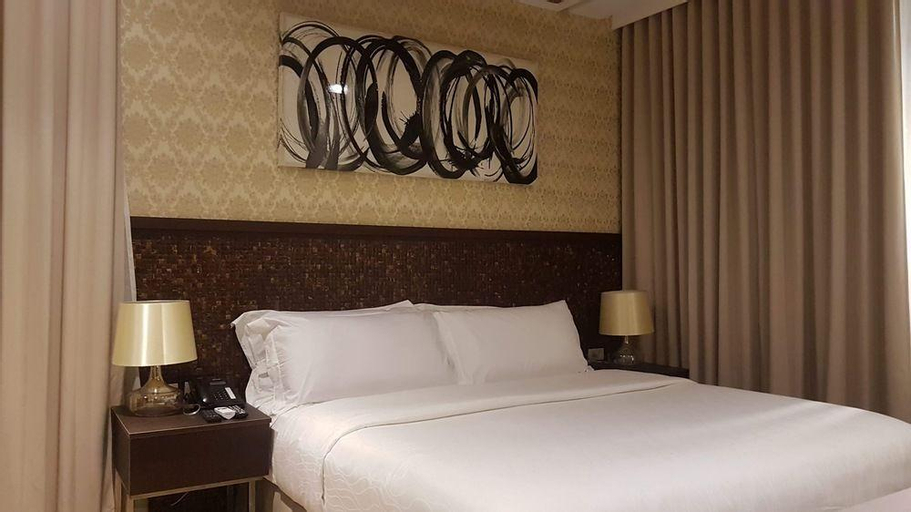 Amiya Resort Residences Clubhouse, Davao City