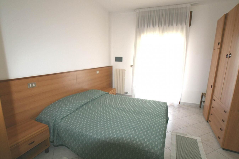 Bedroom 2, Villa Daniela - Carraro Immobiliare - Family Apartments, Venezia