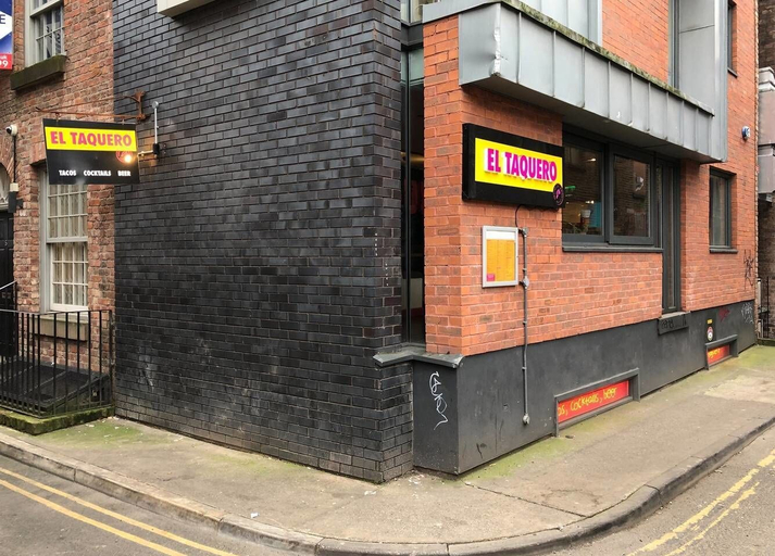 Exterior & Views 2, Stunning Penthouse in NQ, City Centre ! Sleeps 8, Manchester