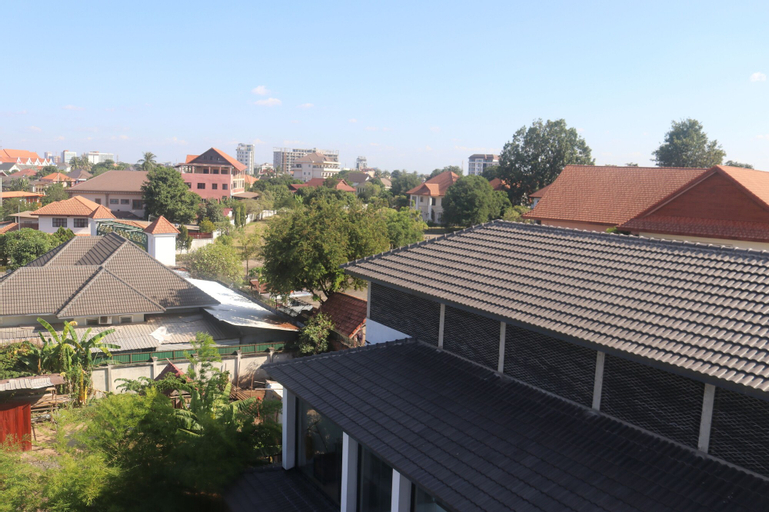 Chang Palace Vientiane, Sikhottabong