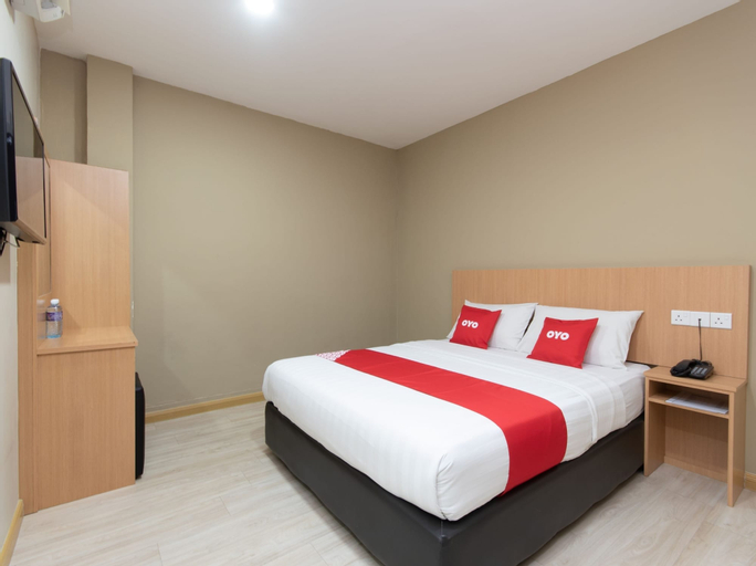 OYO 89344 Labuan Avenue Hotel, Labuan