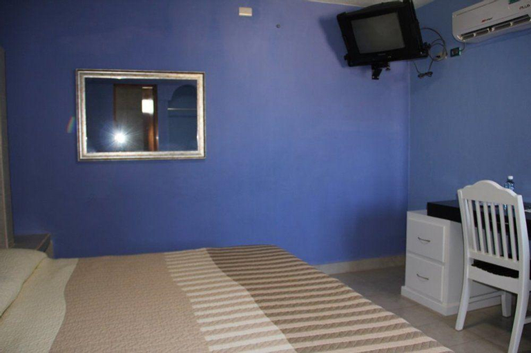 HN Hotel, Durango
