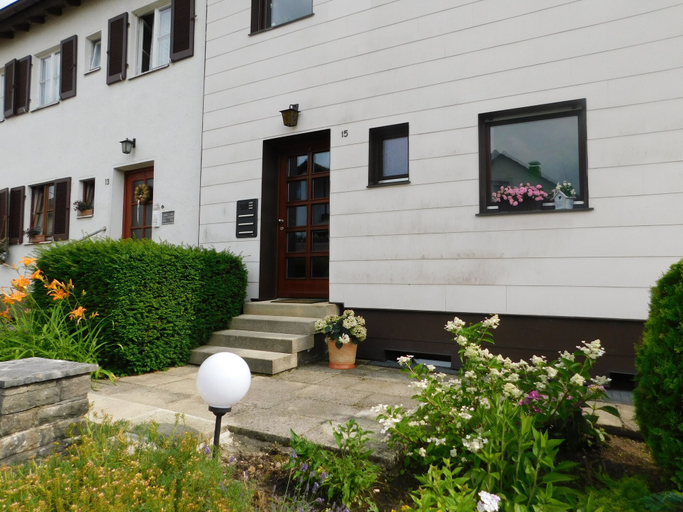 Exterior & Views 2, Ferienapartments Ida, Ostalbkreis