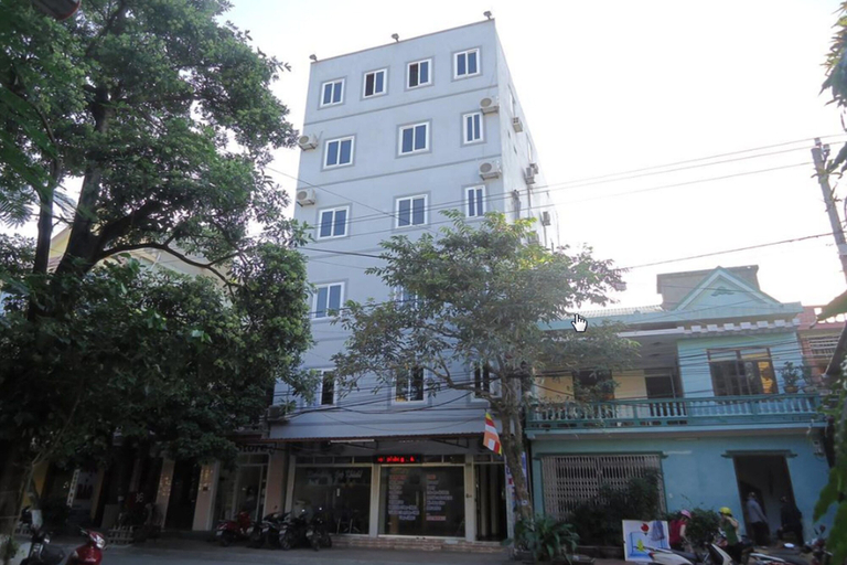 Exterior & Views 2, Anh Linh Hotel, Đồng Hới