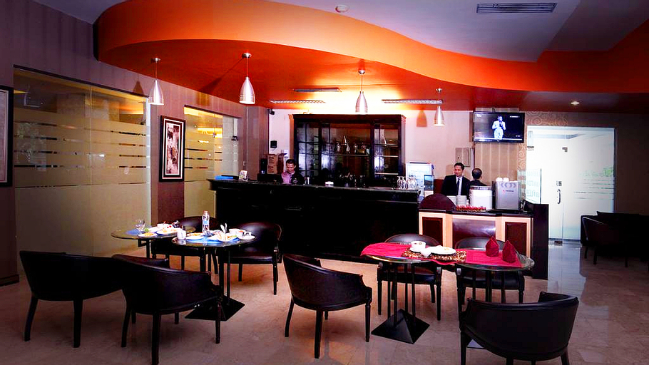 Grand Cempaka Hotel Business Jakarta, Central Jakarta