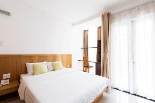 Unknown 2, Auhome- Vintage Apartment, Quận 3