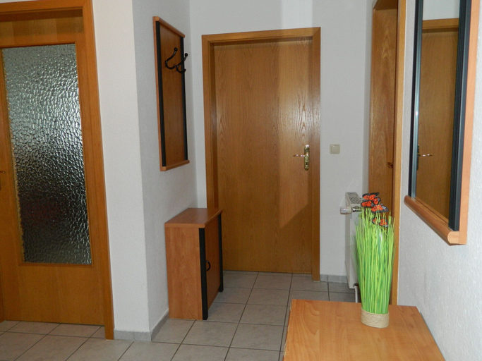 Public Area 5, Haus Nordstrand, Vorpommern-Rügen