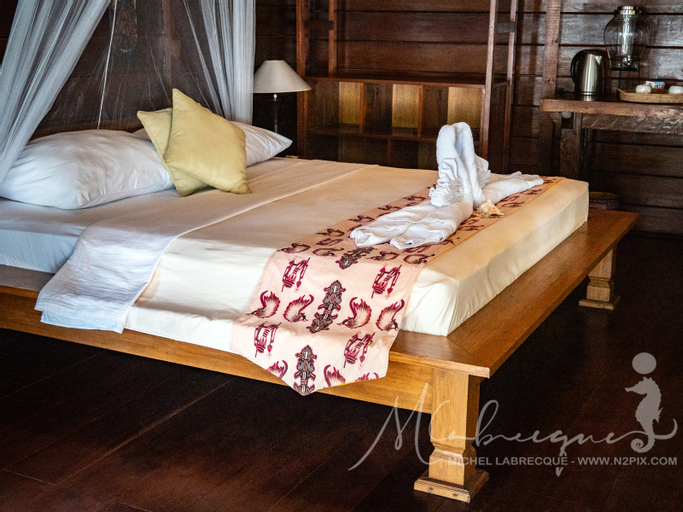 Waiwo Dive Resort, Raja Ampat