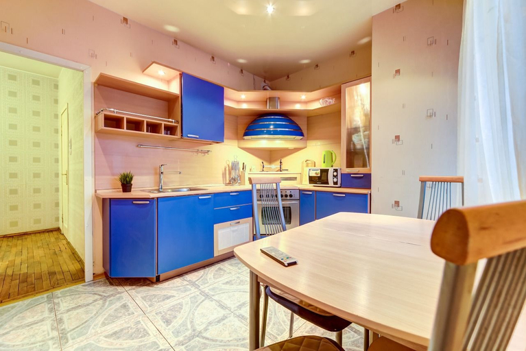 Others 3, AG Apartment Lensoveta 88, Sankt-Peterburg gorsovet