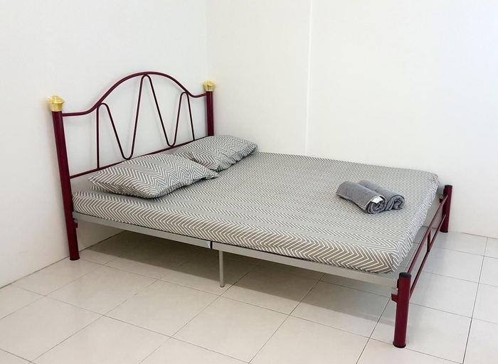 Aurel Guesthouse Bangi, Hulu Langat