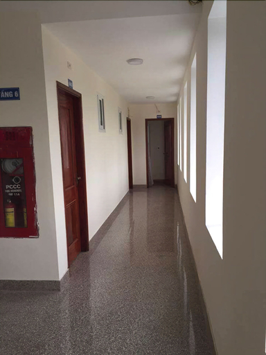 Public Area 2, Amazon Vinh Hotel, Vinh