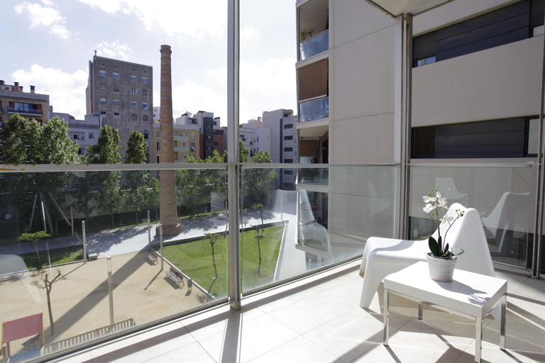 Others 4, 1214 - Two Bedrooms Ciutadella Apartment, Barcelona
