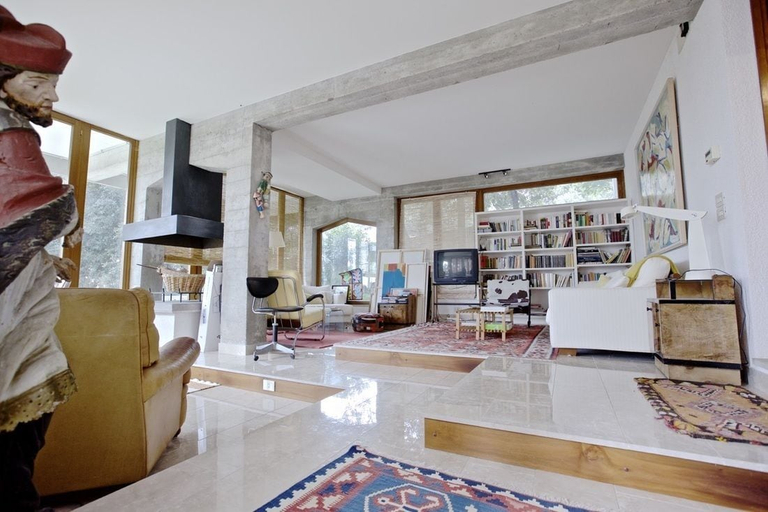 Others 5, Villa Rilke Duino, Trieste