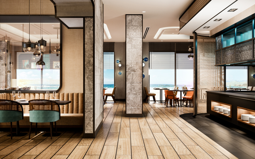Public Area 4, Sundia By LibertyExclusive Fethiye- Adults Only+16, Fethiye