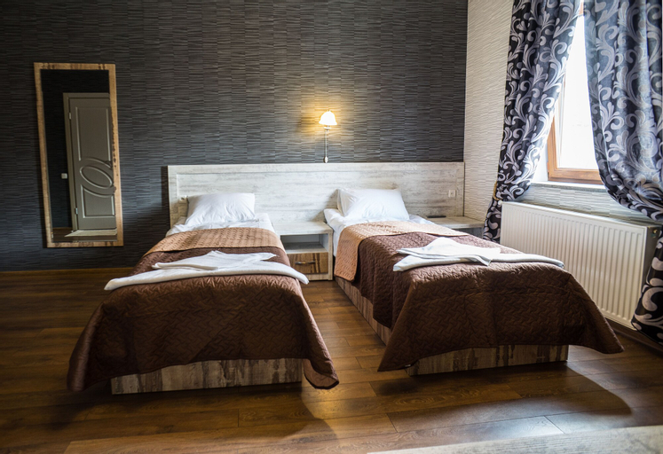 Hotel Tiflis, Akhaltsikhe