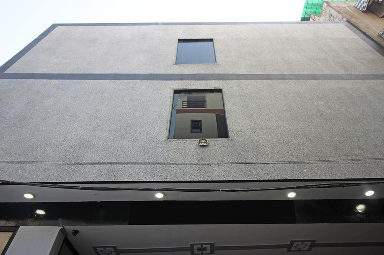 OYO 9750 Hotel Atithi, Ghaziabad
