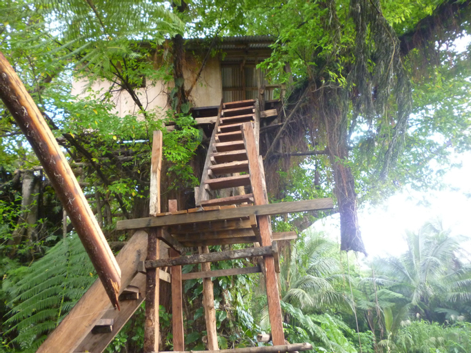 Castle Tree House, West Tanna