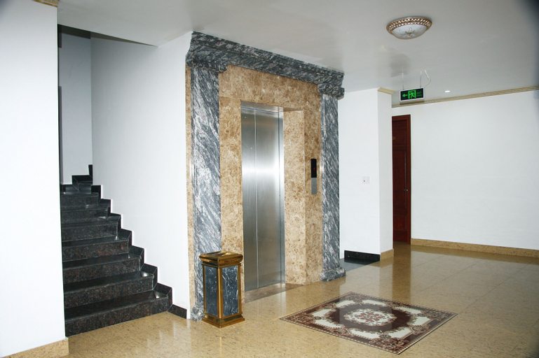 Golden Thai Binh Hotel, Thái Bình