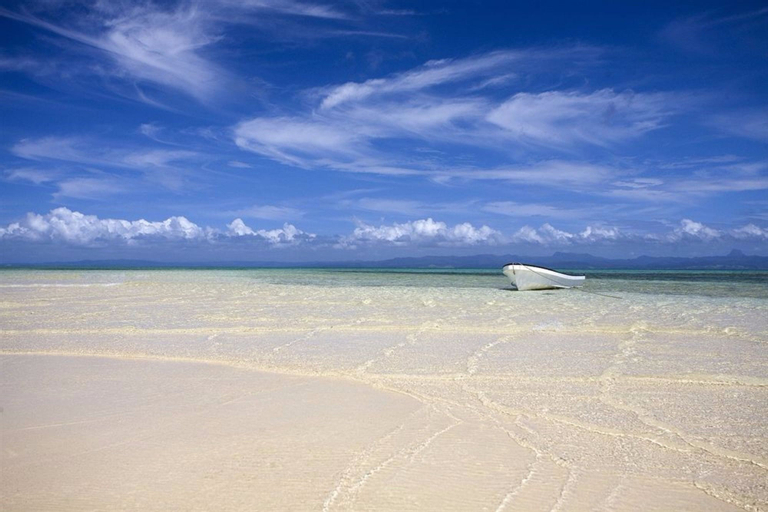 Jean-Michel Cousteau Resort Fiji, Cakaudrove