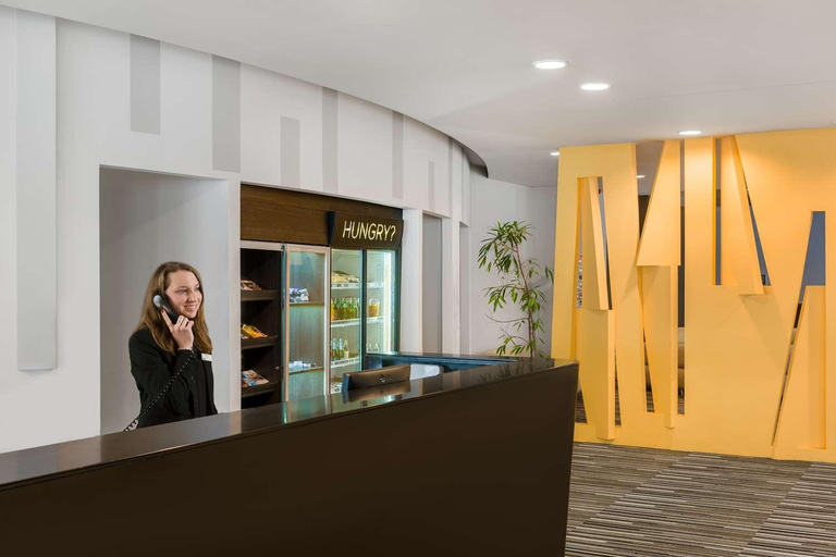 Public Area 2, Park Inn by Radisson Budapest, Budapesti