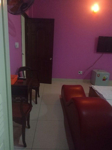 Hong Nhung Hotel, Bình Chánh