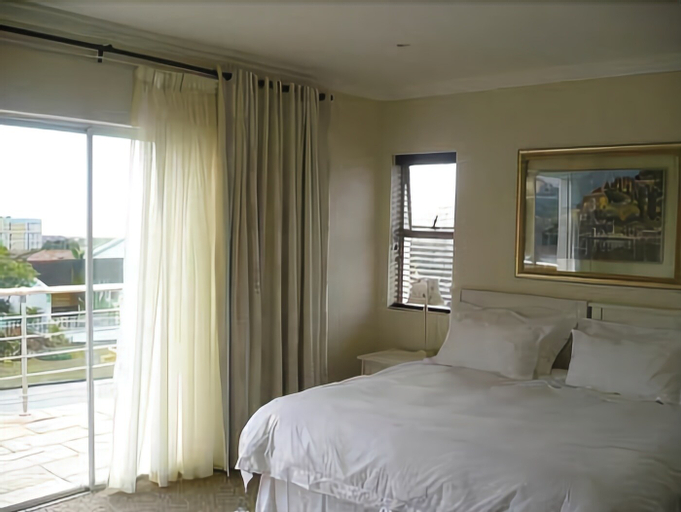 Aristotle Guest House, Nelson Mandela Bay