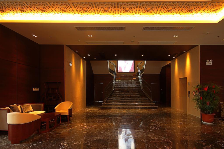 Huangshan Baili Hotel, Huangshan