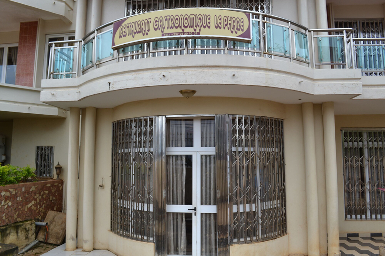 Exterior & Views 2, Aurelia Palace, Mfoundi