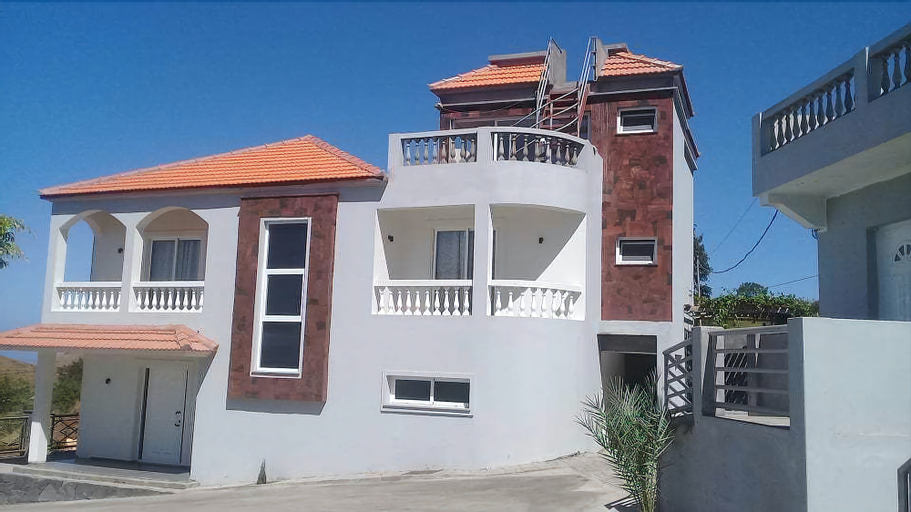 Pousada do norte,