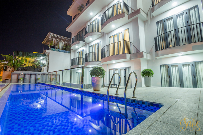 Sake Hotel, Nha Trang