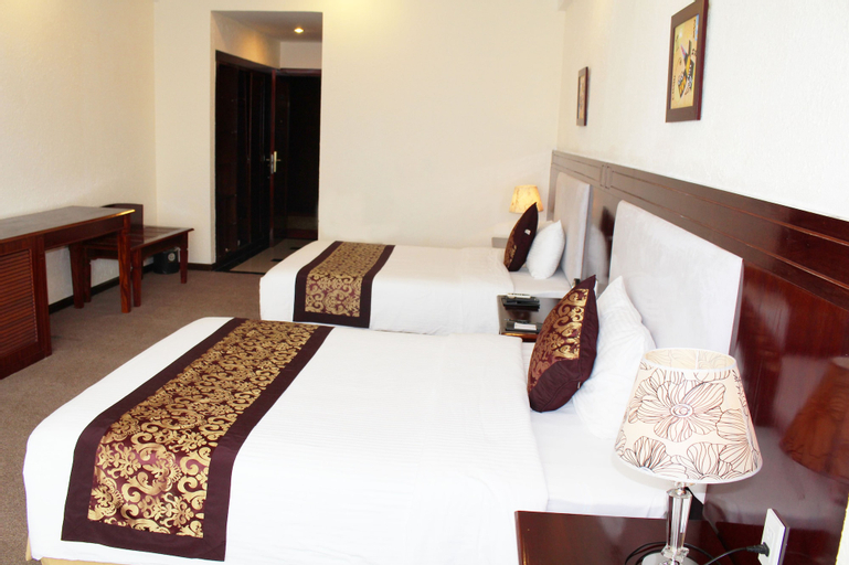 Muong Thanh Quy Nhon Hotel, Qui Nhơn