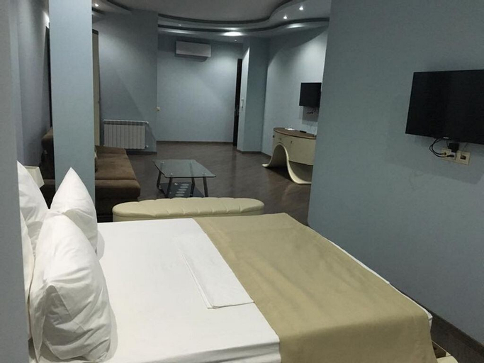 Hotel Light Palace, Batumi