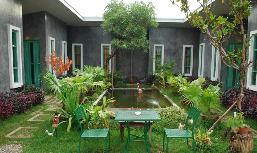 Chatchanan Resort, Mae Sot